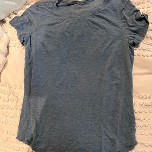 Lululemon Love crew t-shirt